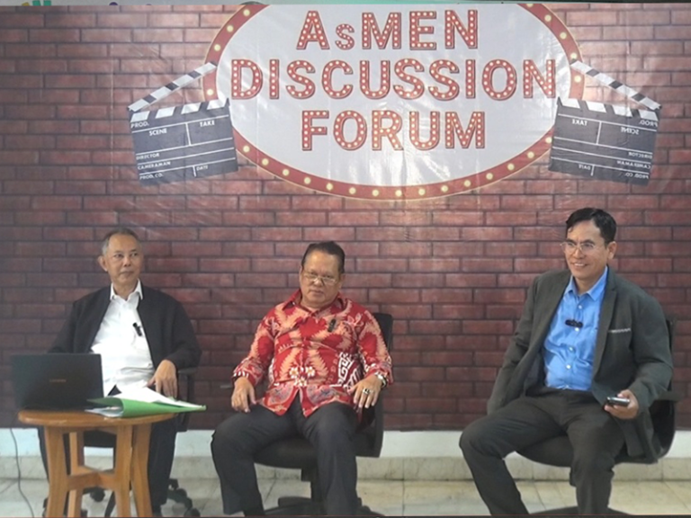 Update: Forum Kepakaran Indonesia Gelar Diskusi Publik Bertema Kerangka Mewujudkan Kesejahteraan dan Keberlanjutan di Bidang Perikanan Menuju Indonesia Emas 2045 Hari Ini