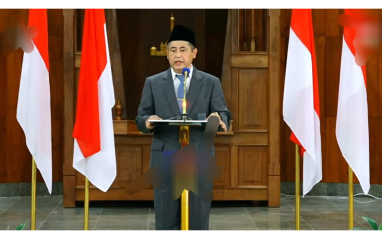 Update: Mahad Al-Zaytun Peringati 1 Syuro 1448 H dengan Implementasi Kemandirian Pangan Hari Ini