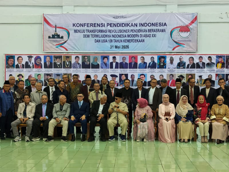 Update: Simposium Nasional Al-Zaytun Rumuskan Konsep Pendidikan Berasrama untuk Indonesia Emas 2045 Hari Ini