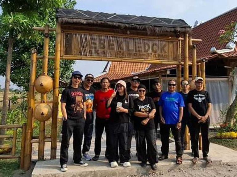 Terbaru: Lawang Pitu Dukung Penuh Anniversary ke-2 Rock in Halte Solo Secara Detail